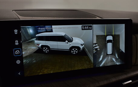 Hyundai Santa Fe IV, 2024 год, 6 099 000 рублей, 9 фотография