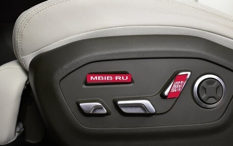 Hyundai Santa Fe IV, 2024 год, 6 099 000 рублей, 10 фотография