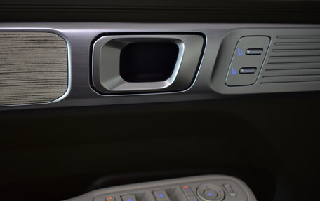 Hyundai Santa Fe IV, 2024 год, 6 099 000 рублей, 11 фотография