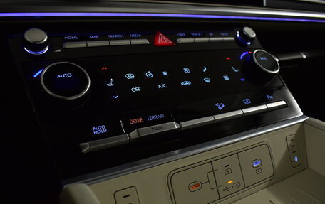 Hyundai Santa Fe IV, 2024 год, 6 099 000 рублей, 13 фотография