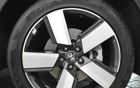Hyundai Santa Fe IV, 2024 год, 6 099 000 рублей, 22 фотография