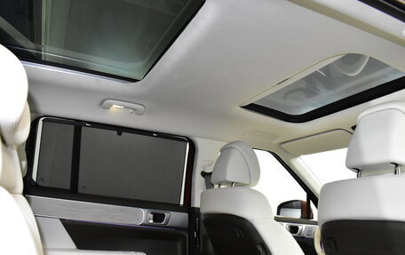 Hyundai Santa Fe IV, 2024 год, 6 099 000 рублей, 17 фотография