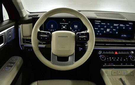 Hyundai Santa Fe IV, 2024 год, 6 099 000 рублей, 14 фотография