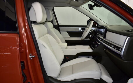 Hyundai Santa Fe IV, 2024 год, 6 099 000 рублей, 18 фотография