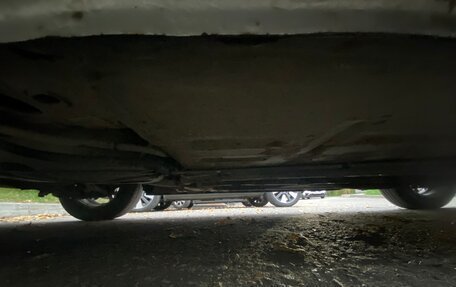 Ford Focus IV, 2004 год, 380 000 рублей, 11 фотография