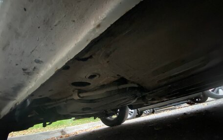 Ford Focus IV, 2004 год, 380 000 рублей, 10 фотография