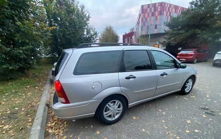 Ford Focus IV, 2004 год, 380 000 рублей, 5 фотография