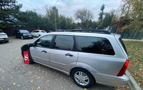 Ford Focus IV, 2004 год, 380 000 рублей, 4 фотография