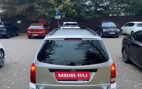 Ford Focus IV, 2004 год, 380 000 рублей, 6 фотография