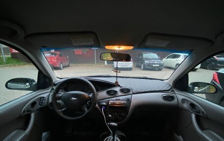 Ford Focus IV, 2004 год, 380 000 рублей, 19 фотография