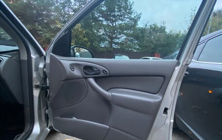 Ford Focus IV, 2004 год, 380 000 рублей, 13 фотография