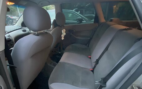 Ford Focus IV, 2004 год, 380 000 рублей, 17 фотография