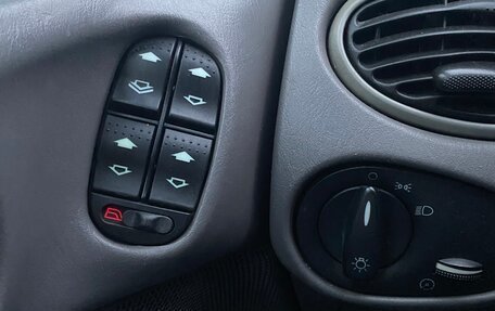 Ford Focus IV, 2004 год, 380 000 рублей, 22 фотография