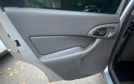 Ford Focus IV, 2004 год, 380 000 рублей, 15 фотография