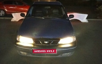 Daewoo Nexia I рестайлинг, 2006 год, 95 000 рублей, 1 фотография