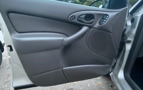 Ford Focus IV, 2004 год, 380 000 рублей, 12 фотография