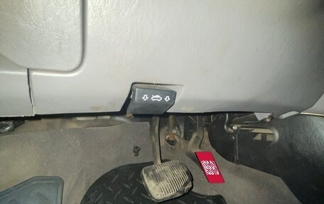 Ford Focus IV, 2004 год, 380 000 рублей, 16 фотография