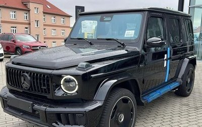 Mercedes-Benz G-Класс AMG, 2025 год, 31 700 000 рублей, 1 фотография