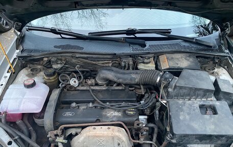 Ford Focus IV, 2004 год, 380 000 рублей, 29 фотография
