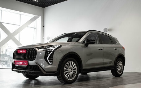Haval Jolion, 2025 год, 2 649 000 рублей, 1 фотография
