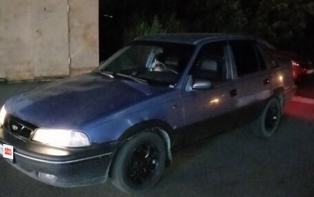 Daewoo Nexia I рестайлинг, 2006 год, 95 000 рублей, 5 фотография