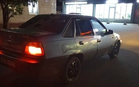 Daewoo Nexia I рестайлинг, 2006 год, 95 000 рублей, 4 фотография