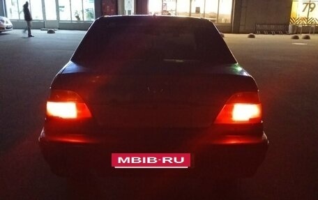 Daewoo Nexia I рестайлинг, 2006 год, 95 000 рублей, 2 фотография