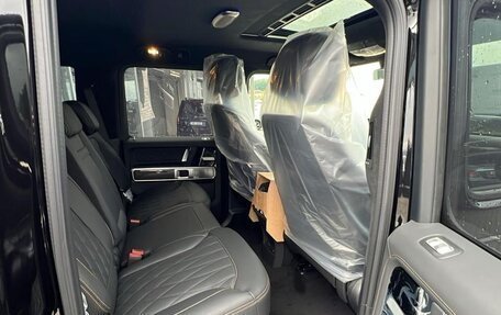 Mercedes-Benz G-Класс AMG, 2025 год, 31 700 000 рублей, 8 фотография