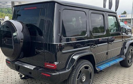 Mercedes-Benz G-Класс AMG, 2025 год, 31 700 000 рублей, 5 фотография