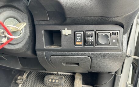 Nissan Note II рестайлинг, 2009 год, 550 000 рублей, 3 фотография