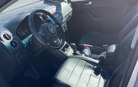 Volkswagen Golf Plus II, 2011 год, 739 999 рублей, 8 фотография