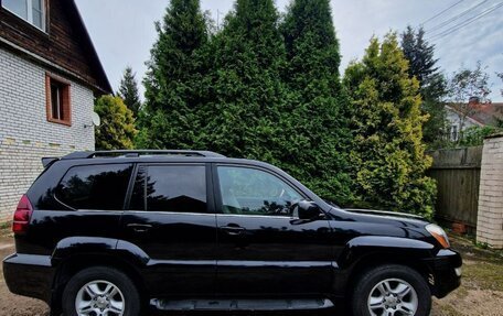 Lexus GX I, 2005 год, 2 000 000 рублей, 7 фотография