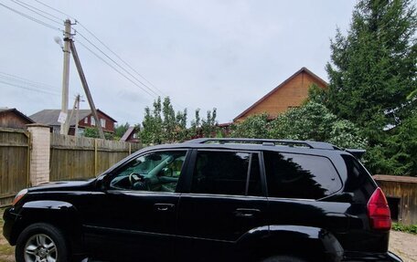 Lexus GX I, 2005 год, 2 000 000 рублей, 3 фотография