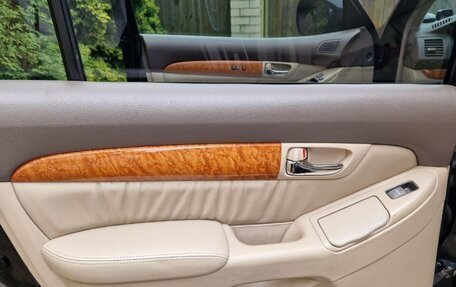 Lexus GX I, 2005 год, 2 000 000 рублей, 10 фотография