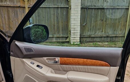 Lexus GX I, 2005 год, 2 000 000 рублей, 11 фотография