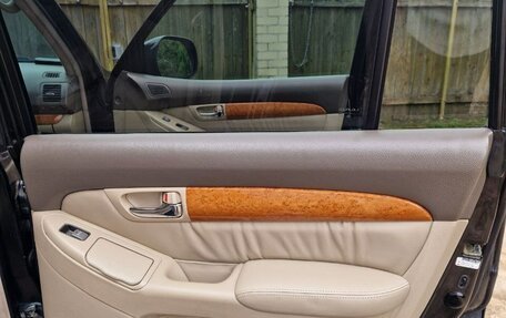 Lexus GX I, 2005 год, 2 000 000 рублей, 13 фотография