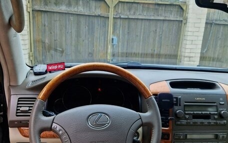 Lexus GX I, 2005 год, 2 000 000 рублей, 19 фотография