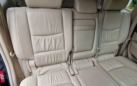 Lexus GX I, 2005 год, 2 000 000 рублей, 17 фотография