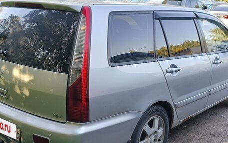 Mitsubishi Lancer IX, 2006 год, 470 000 рублей, 5 фотография