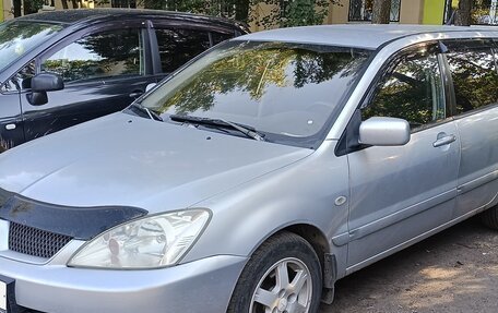 Mitsubishi Lancer IX, 2006 год, 470 000 рублей, 3 фотография