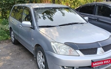 Mitsubishi Lancer IX, 2006 год, 470 000 рублей, 2 фотография