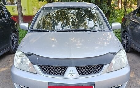 Mitsubishi Lancer IX, 2006 год, 470 000 рублей, 1 фотография
