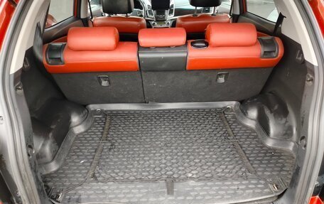 SsangYong Actyon II рестайлинг, 2014 год, 1 230 000 рублей, 10 фотография