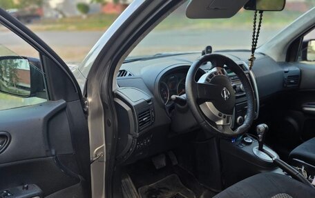 Nissan X-Trail, 2010 год, 900 000 рублей, 6 фотография