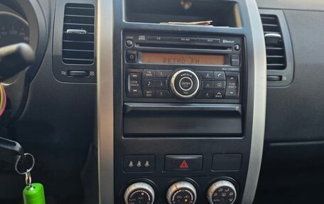 Nissan X-Trail, 2010 год, 900 000 рублей, 7 фотография
