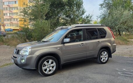 Nissan X-Trail, 2010 год, 900 000 рублей, 2 фотография