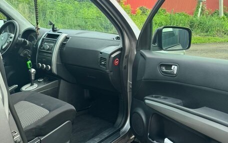 Nissan X-Trail, 2010 год, 900 000 рублей, 9 фотография