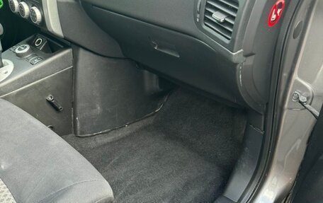 Nissan X-Trail, 2010 год, 900 000 рублей, 8 фотография