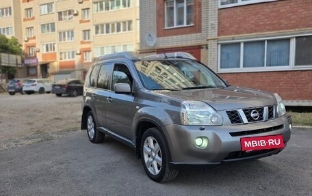 Nissan X-Trail, 2010 год, 900 000 рублей, 5 фотография