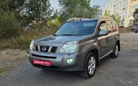 Nissan X-Trail, 2010 год, 900 000 рублей, 1 фотография